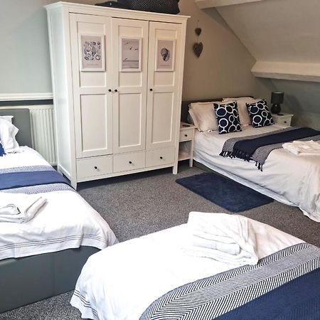 Hafan Artro Hotell Llanbedr  Eksteriør bilde