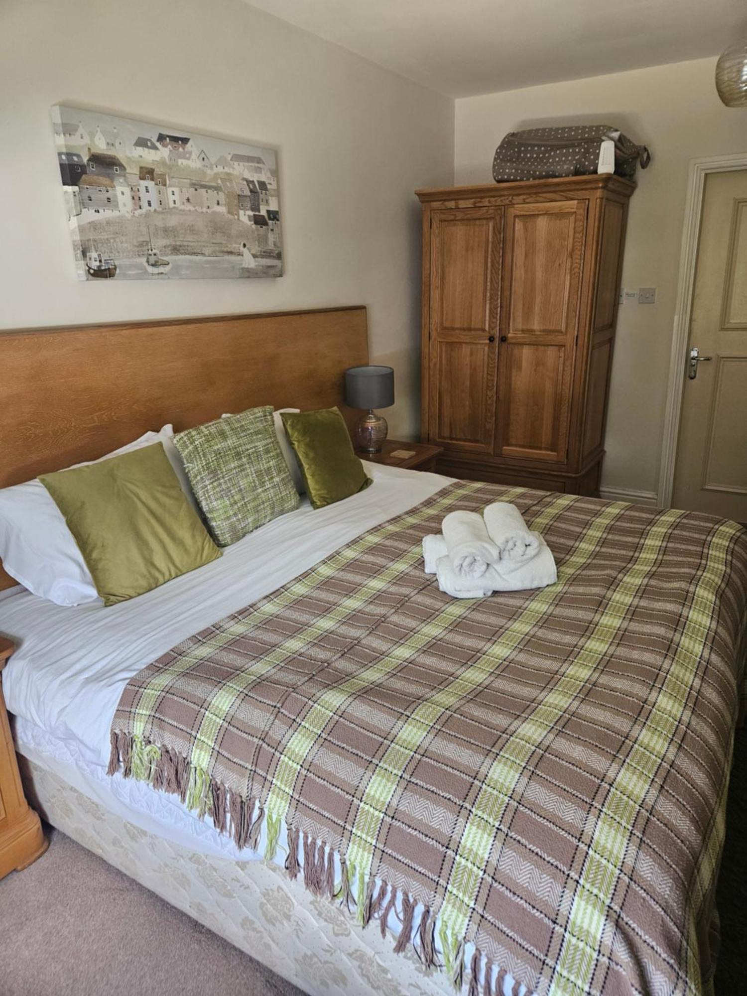 Hafan Artro Hotell Llanbedr  Eksteriør bilde